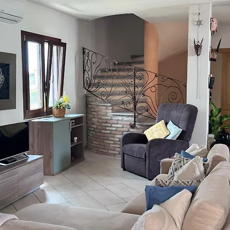 Privee Guest house *