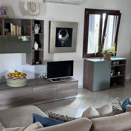 Privee Guest house Siniscola