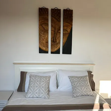 Konukevi Privee Siniscola