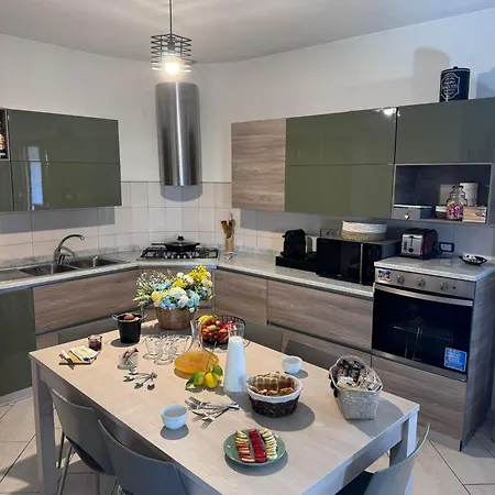 Konukevi Privee Siniscola